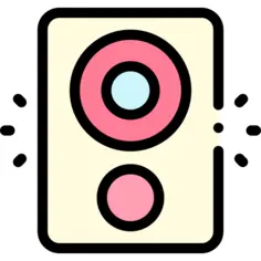 扩音器