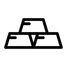 金