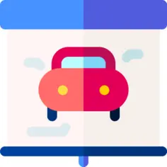 汽车