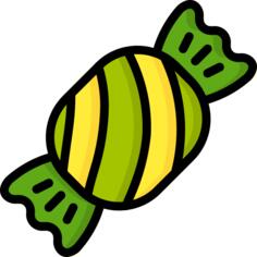 甜