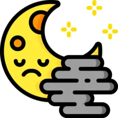 多雾路段