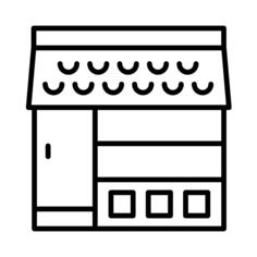咖啡店