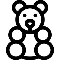 小熊软糖