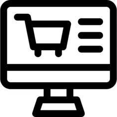 网上购物