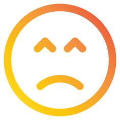 伤心