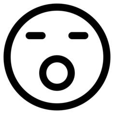 失望的