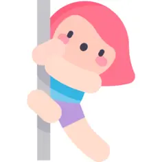 Pole dance