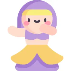 Belly dance