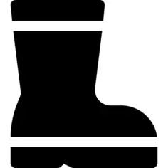 Rain boots
