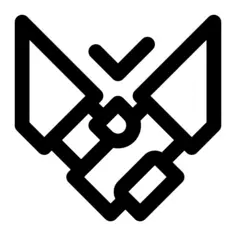 握手