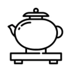 Teapot