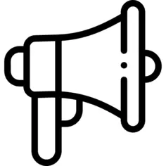 扩音器