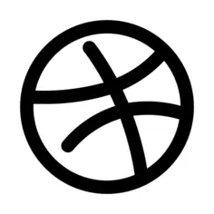Dribbble