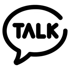 Kakao talk
