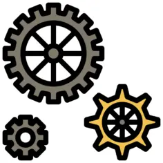 Cogwheel