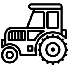 拖拉机
