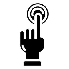 Touch screen