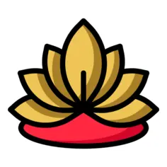 莲花