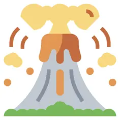 Volcano