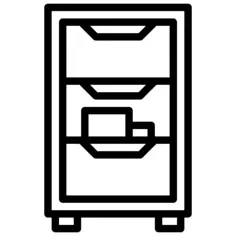 文件柜