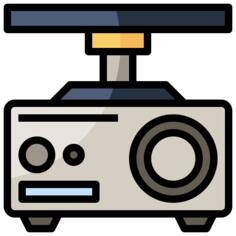 Projector