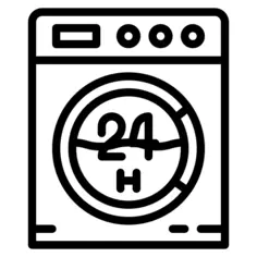 洗衣房