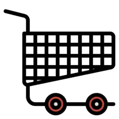 Shopping cart