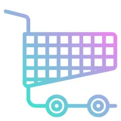 Shopping cart