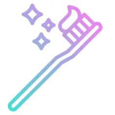 牙刷