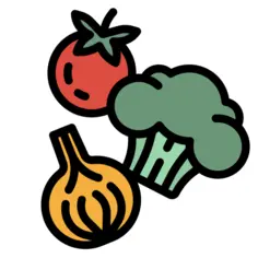 蔬菜
