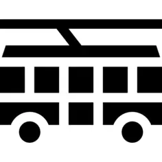 Trolleybus
