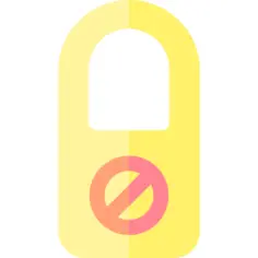 请勿打扰
