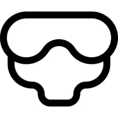 Sleeping mask