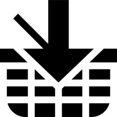 野餐篮子