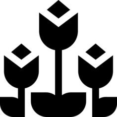 花卉