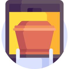 Cremation