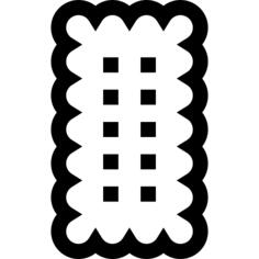 饼干