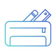 Pencil box