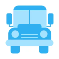 Bus school