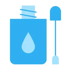Correction fluid