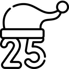 25