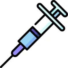 Syringe