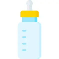 Milk bottle