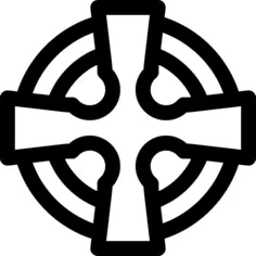 凯尔特十字