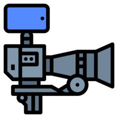 Video camera