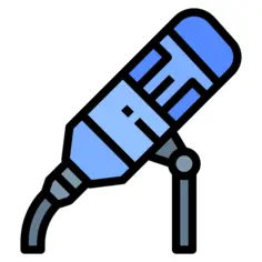 Microphone