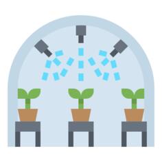 Irrigation