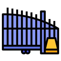 Gate
