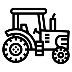 拖拉机