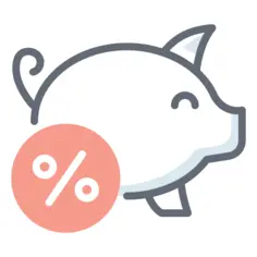 存钱罐